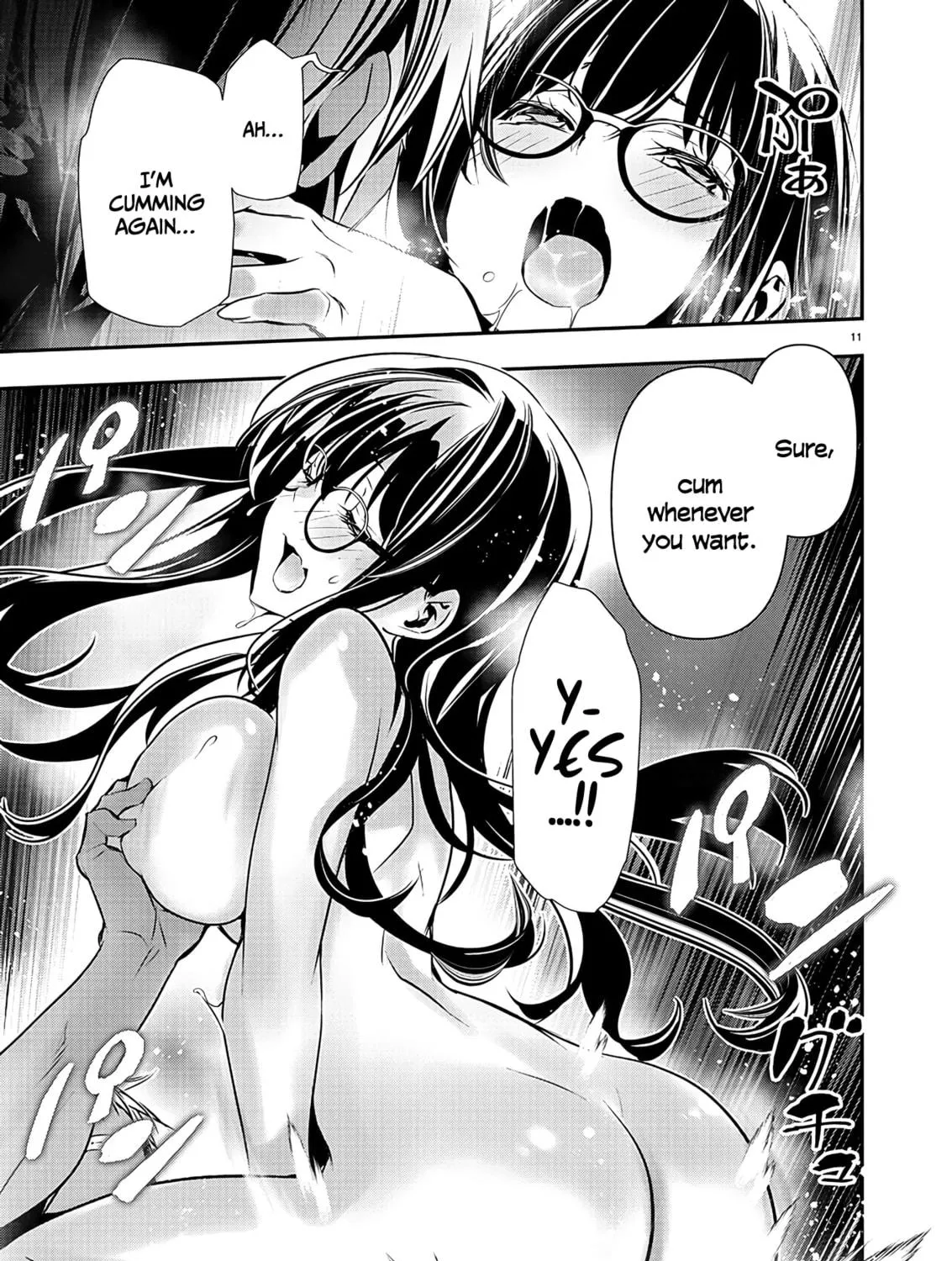 Isekai NTR ~Shinyuu no Onna wo Saikyou Skill de Otosu Houhou~ Chapter 44 page 22 - 