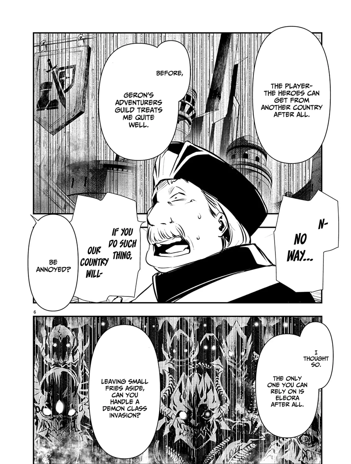 Isekai NTR ~Shinyuu no Onna wo Saikyou Skill de Otosu Houhou~ Chapter 45 page 14 - 