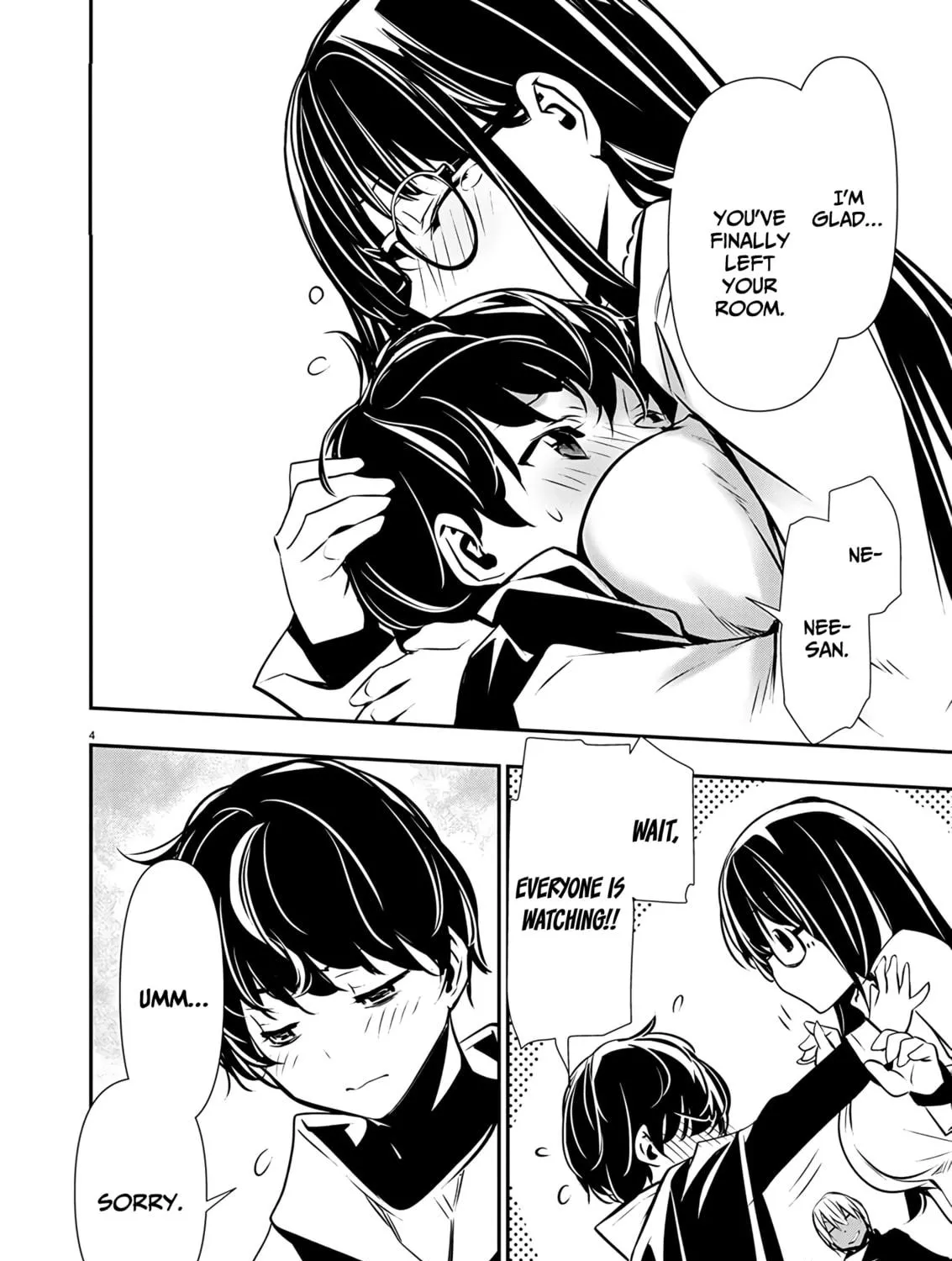 Isekai NTR ~Shinyuu no Onna wo Saikyou Skill de Otosu Houhou~ Chapter 46 page 8 - 