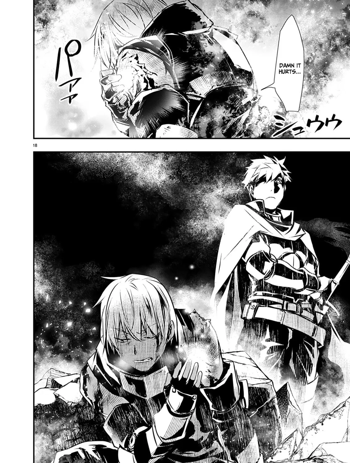 Isekai NTR ~Shinyuu no Onna wo Saikyou Skill de Otosu Houhou~ Chapter 48 page 36 - 