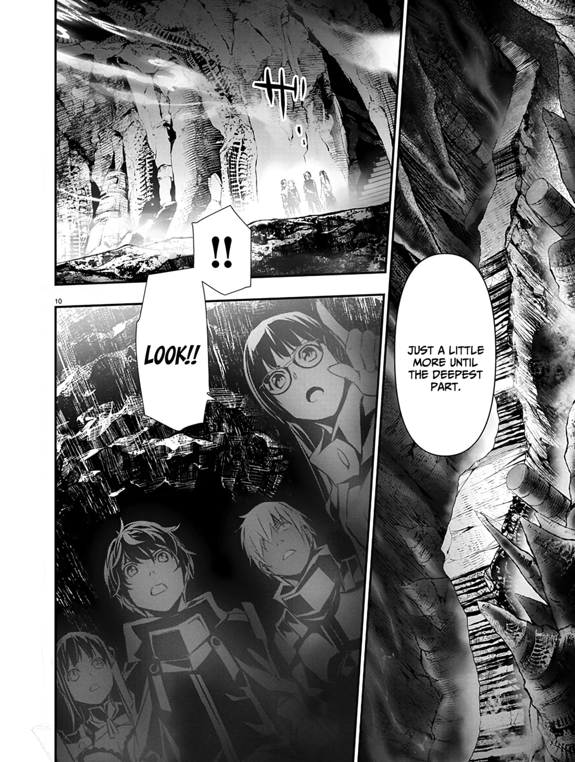 Isekai NTR ~Shinyuu no Onna wo Saikyou Skill de Otosu Houhou~ Chapter 49 page 20 - 