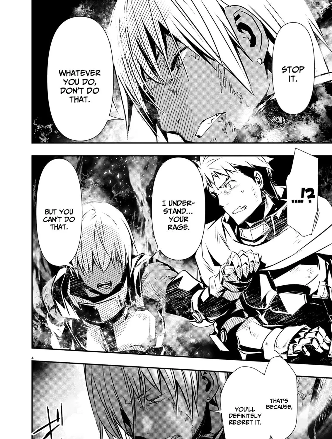Isekai NTR ~Shinyuu no Onna wo Saikyou Skill de Otosu Houhou~ Chapter 49 page 8 - 