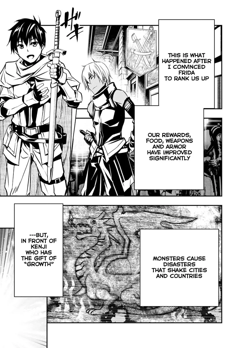 Isekai NTR ~Shinyuu no Onna wo Saikyou Skill de Otosu Houhou~ Chapter 5 page 4 - 