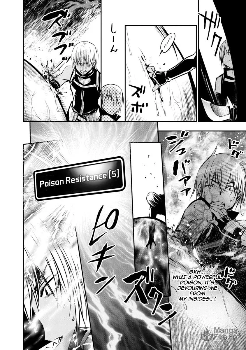 Isekai NTR ~Shinyuu no Onna wo Saikyou Skill de Otosu Houhou~ Chapter 5 page 9 - 