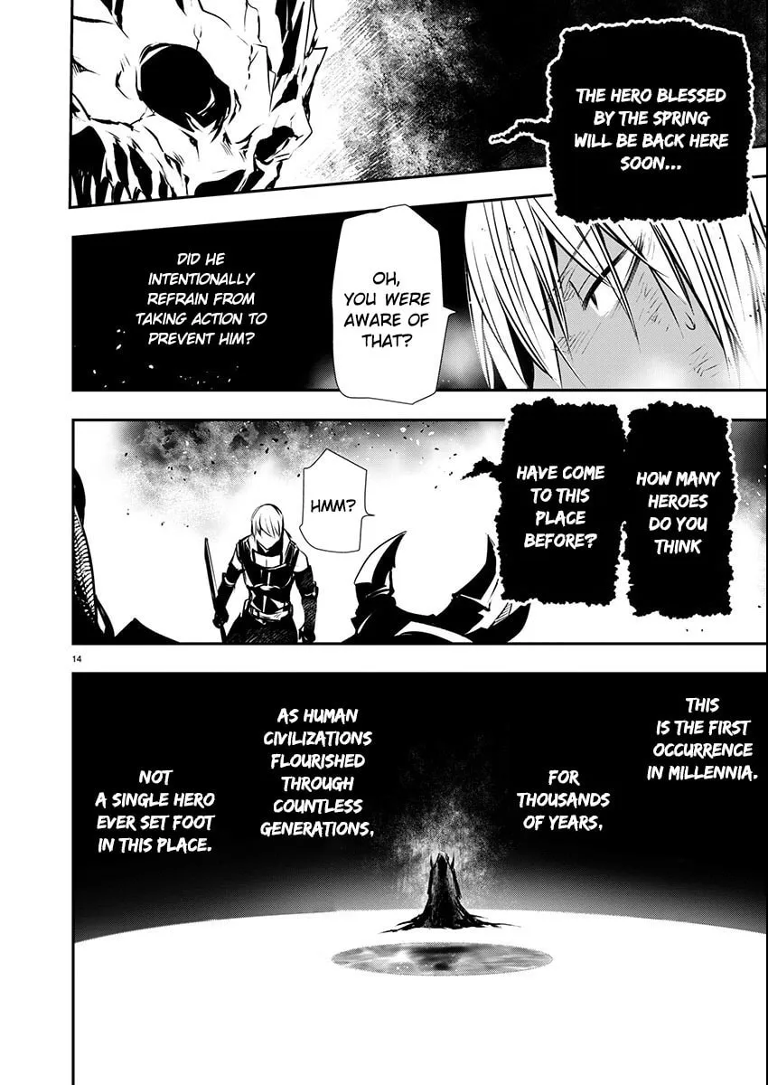 Isekai NTR ~Shinyuu no Onna wo Saikyou Skill de Otosu Houhou~ Chapter 50 page 13 - 