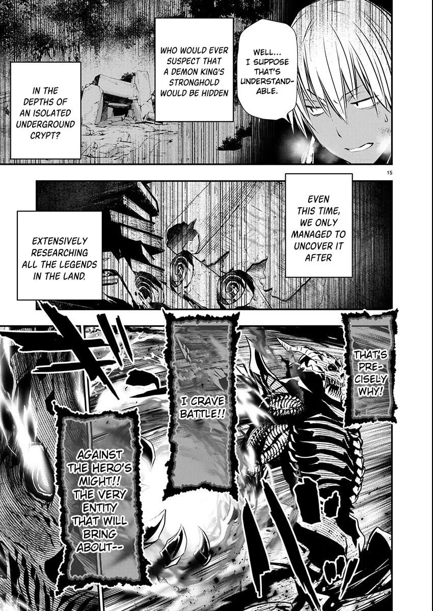Isekai NTR ~Shinyuu no Onna wo Saikyou Skill de Otosu Houhou~ Chapter 50 page 14 - 