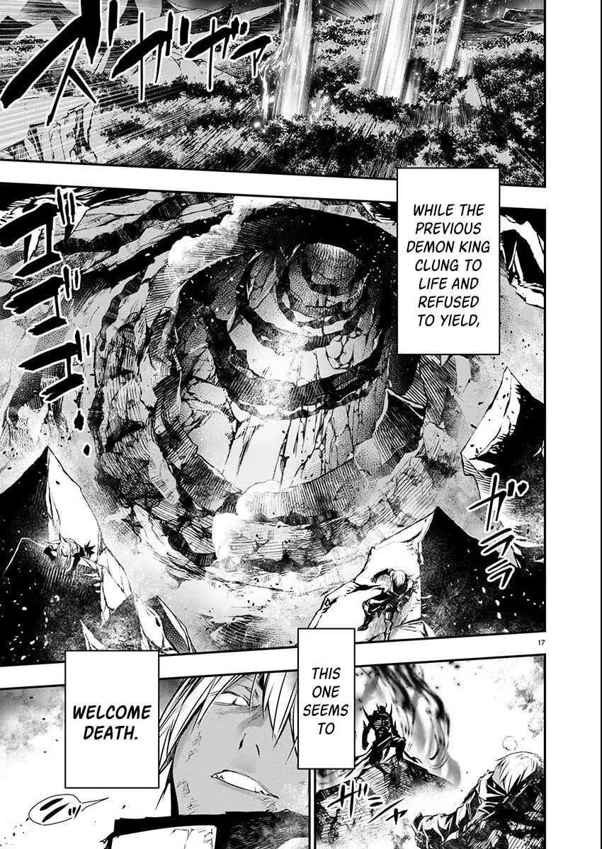 Isekai NTR ~Shinyuu no Onna wo Saikyou Skill de Otosu Houhou~ Chapter 50 page 16 - 