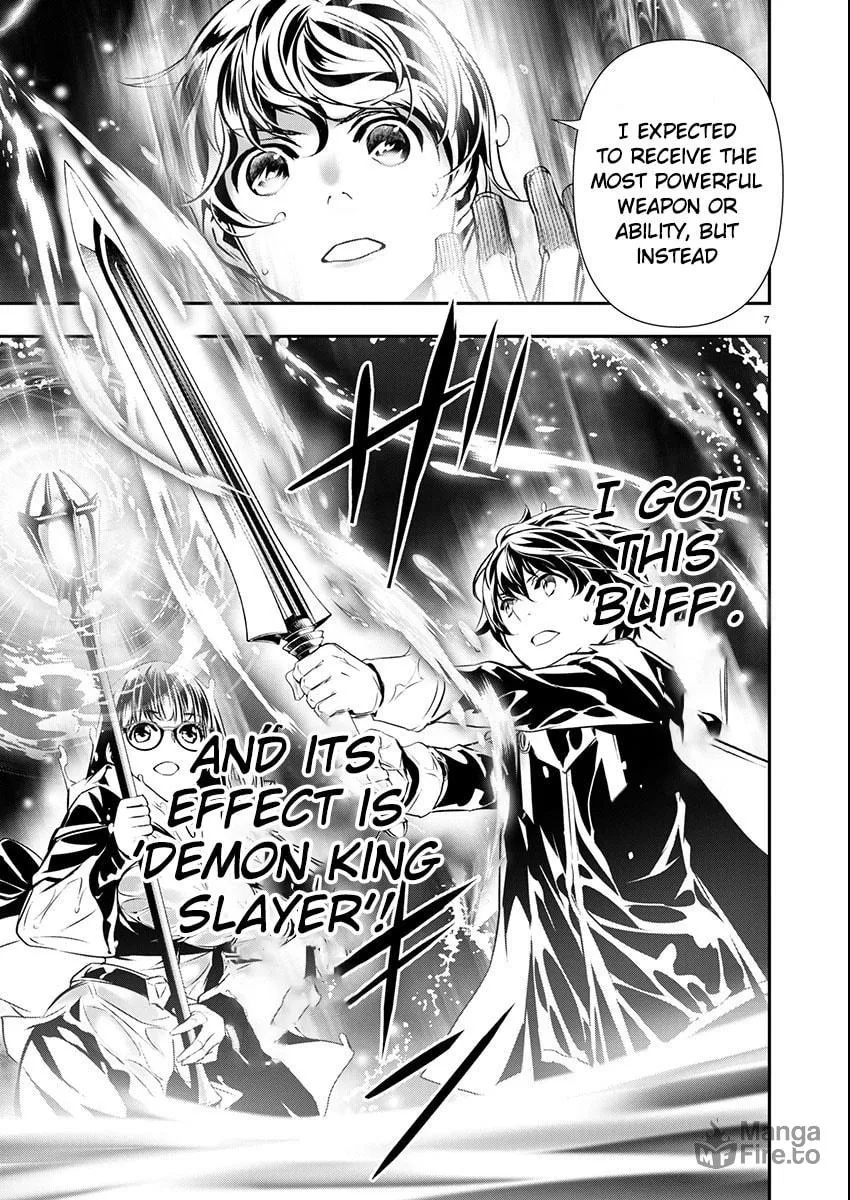 Isekai NTR ~Shinyuu no Onna wo Saikyou Skill de Otosu Houhou~ Chapter 50 page 6 - 