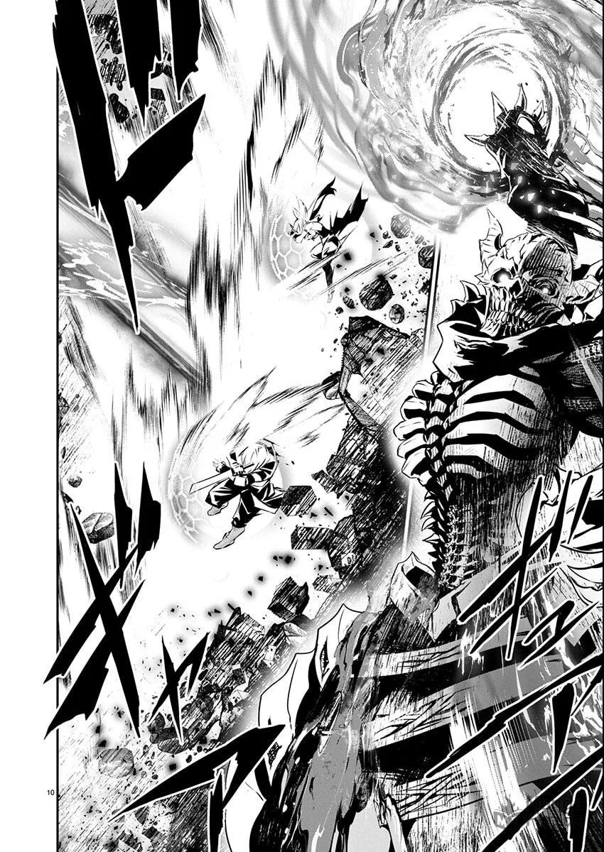 Isekai NTR ~Shinyuu no Onna wo Saikyou Skill de Otosu Houhou~ Chapter 50 page 9 - 