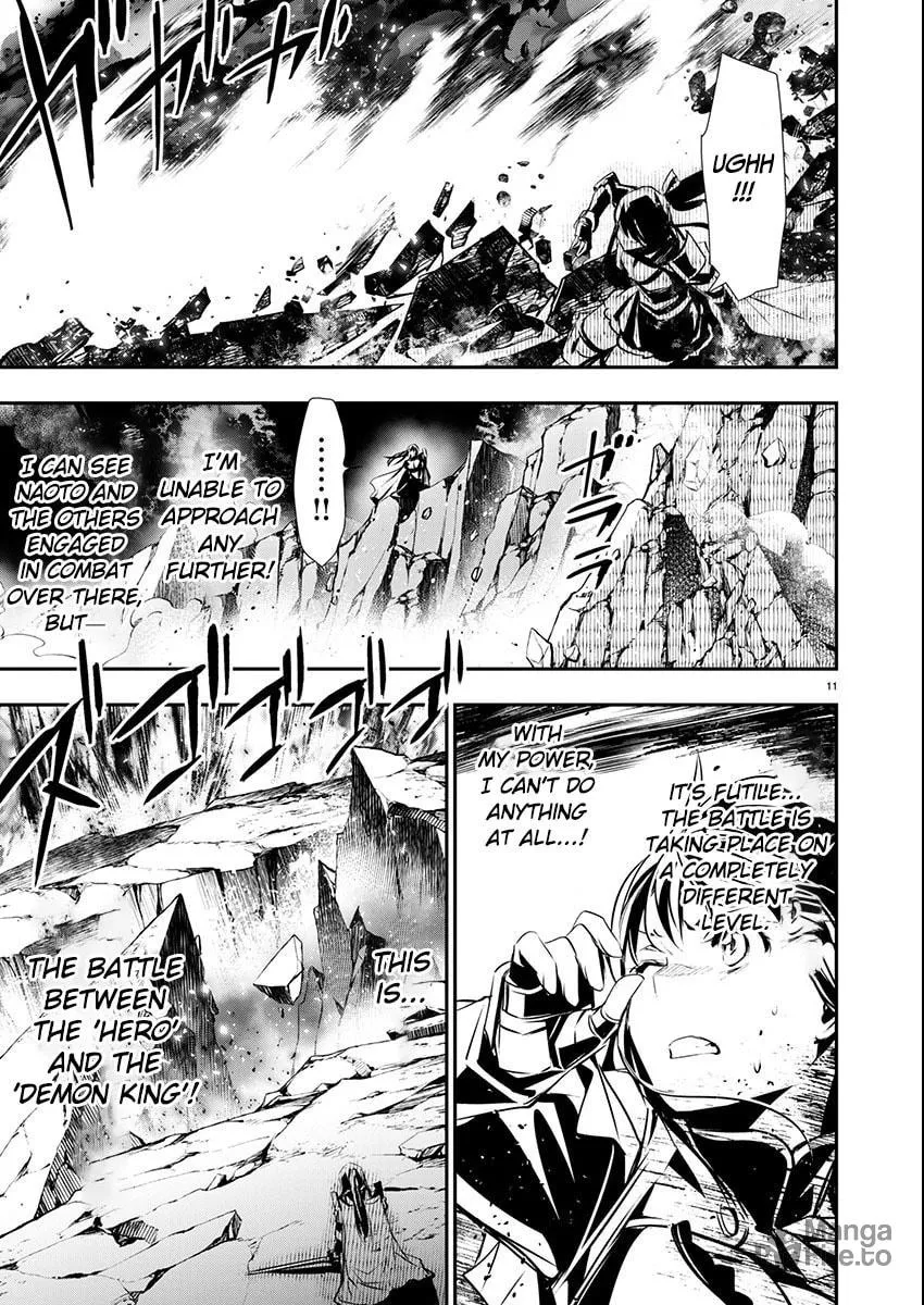 Isekai NTR ~Shinyuu no Onna wo Saikyou Skill de Otosu Houhou~ Chapter 50 page 10 - 