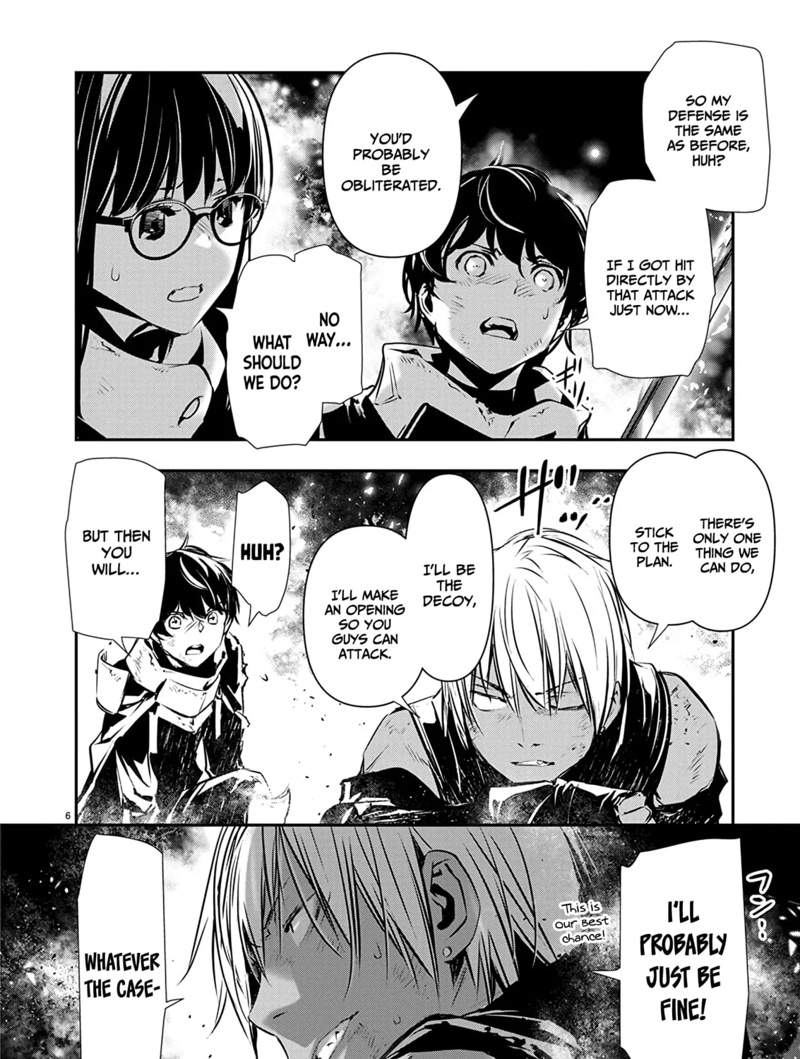 Isekai NTR ~Shinyuu no Onna wo Saikyou Skill de Otosu Houhou~ Chapter 51 page 12 - 