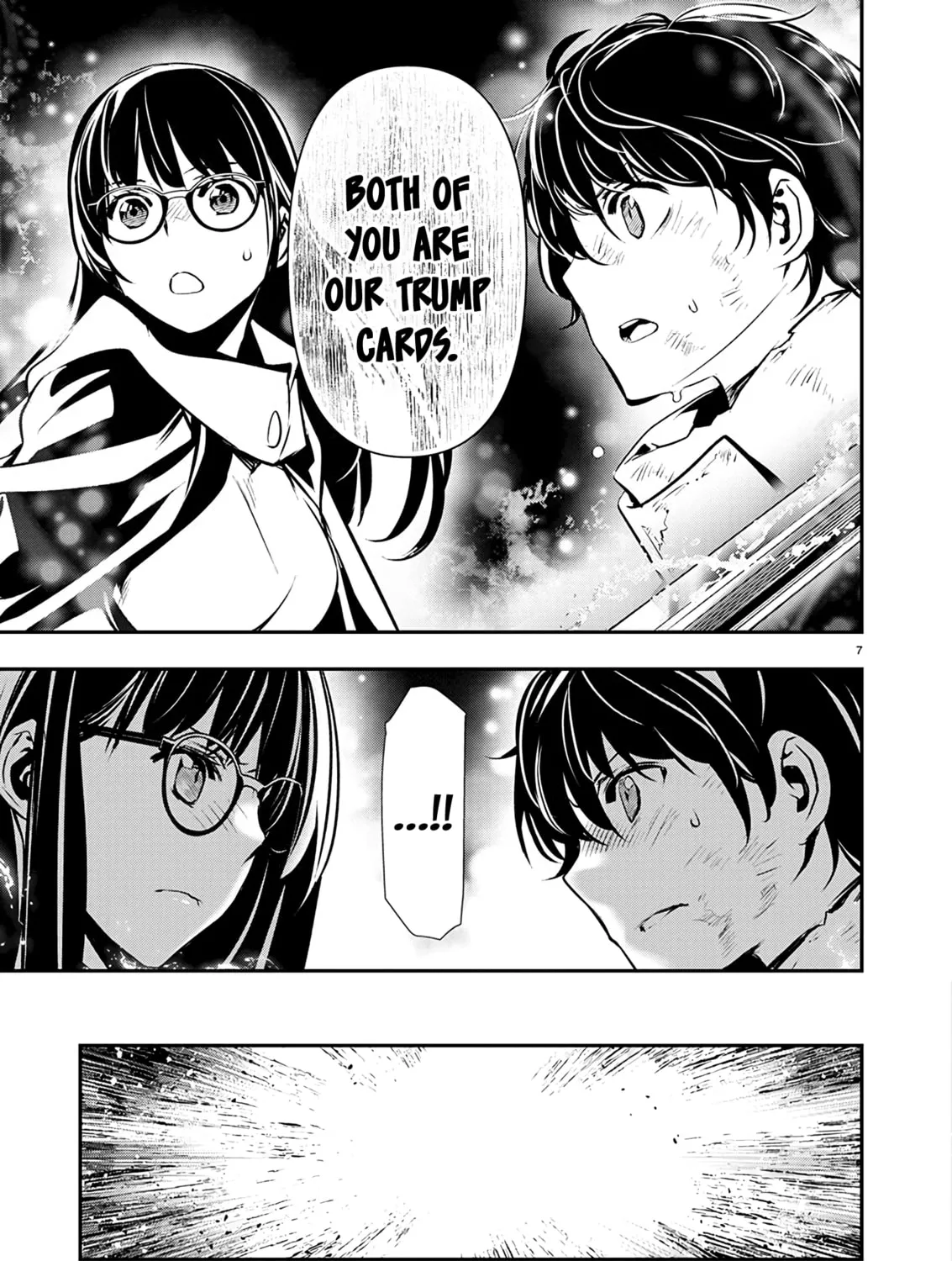 Isekai NTR ~Shinyuu no Onna wo Saikyou Skill de Otosu Houhou~ Chapter 51 page 14 - 