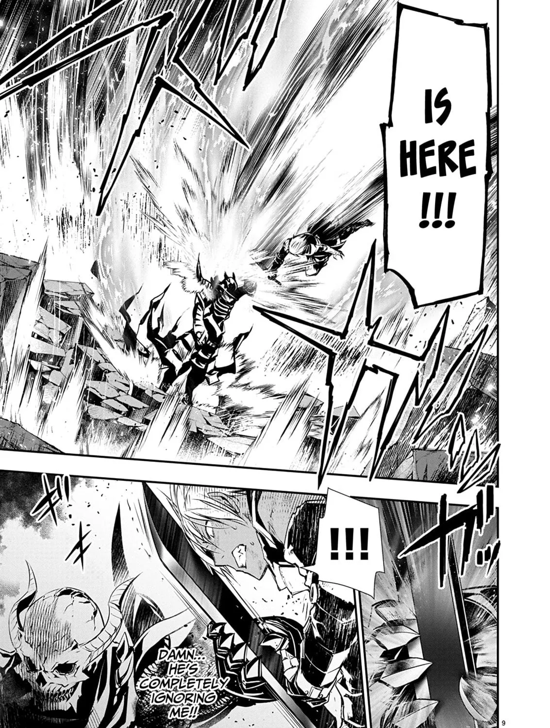 Isekai NTR ~Shinyuu no Onna wo Saikyou Skill de Otosu Houhou~ Chapter 51 page 18 - 