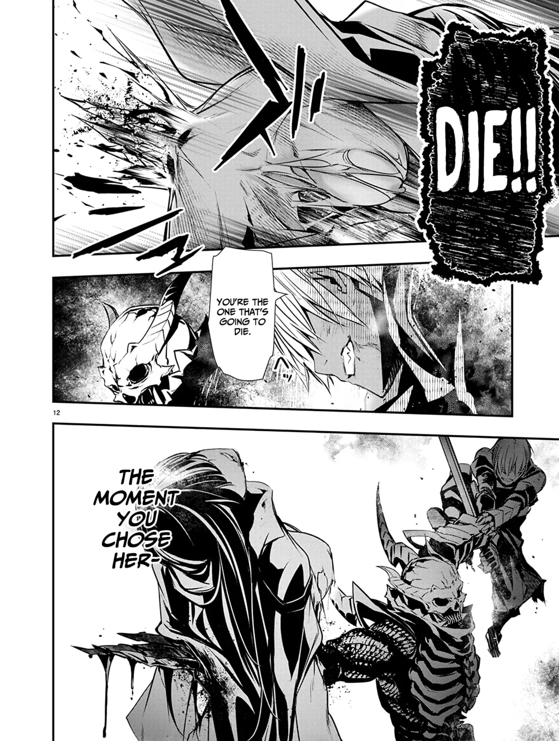 Isekai NTR ~Shinyuu no Onna wo Saikyou Skill de Otosu Houhou~ Chapter 51 page 24 - 