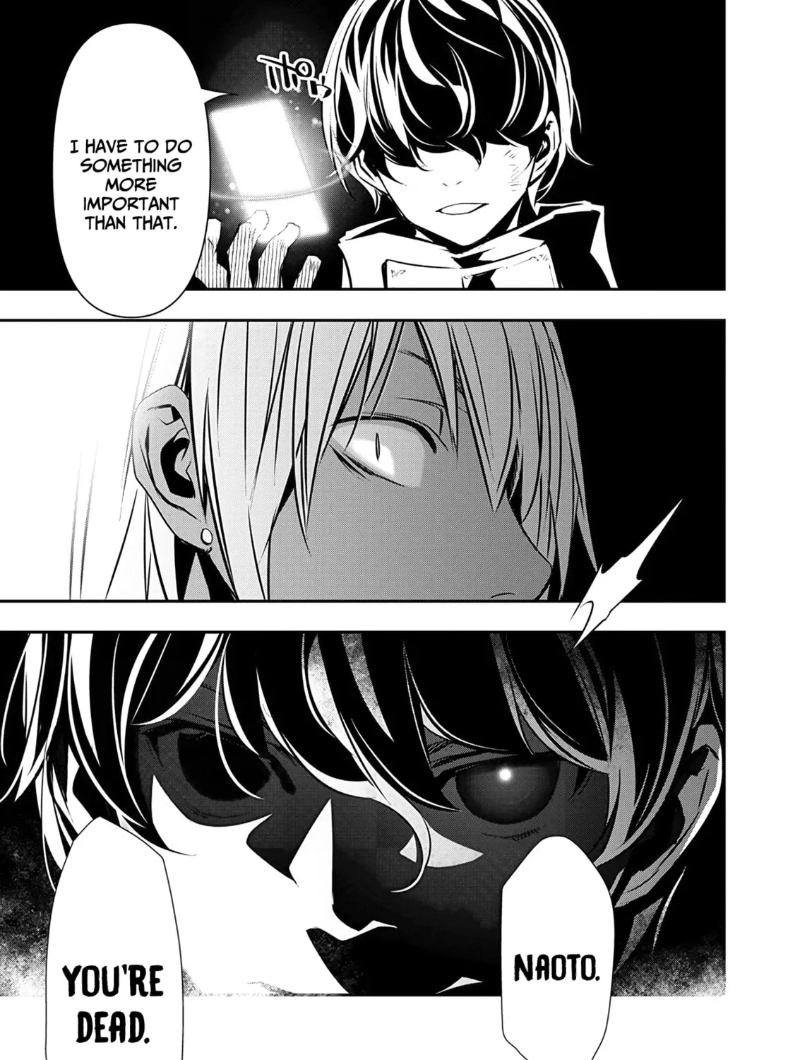 Isekai NTR ~Shinyuu no Onna wo Saikyou Skill de Otosu Houhou~ Chapter 52 page 14 - 