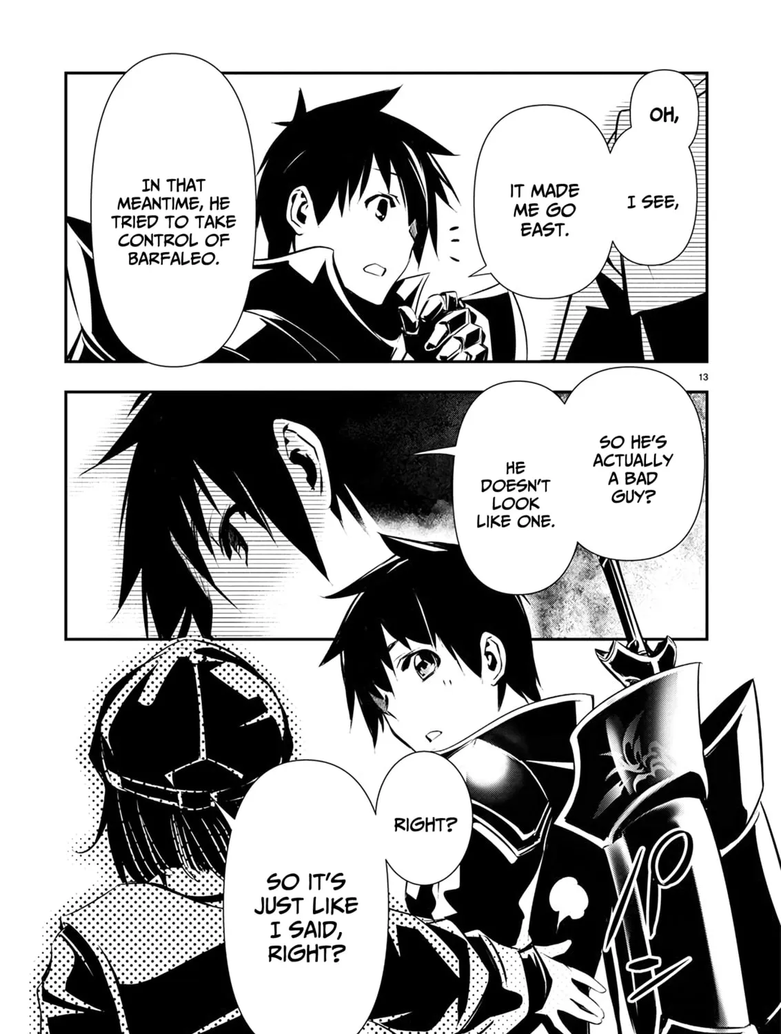 Isekai NTR ~Shinyuu no Onna wo Saikyou Skill de Otosu Houhou~ Chapter 54 page 26 - 
