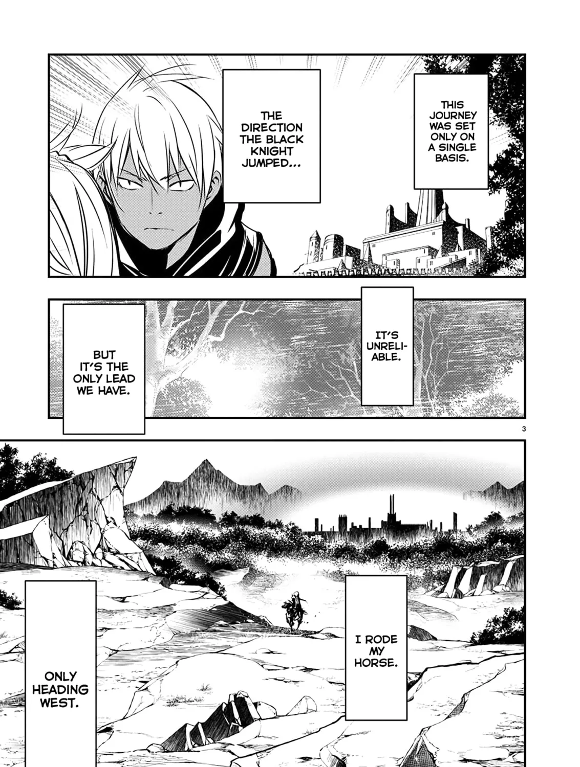Isekai NTR ~Shinyuu no Onna wo Saikyou Skill de Otosu Houhou~ Chapter 54 page 6 - 