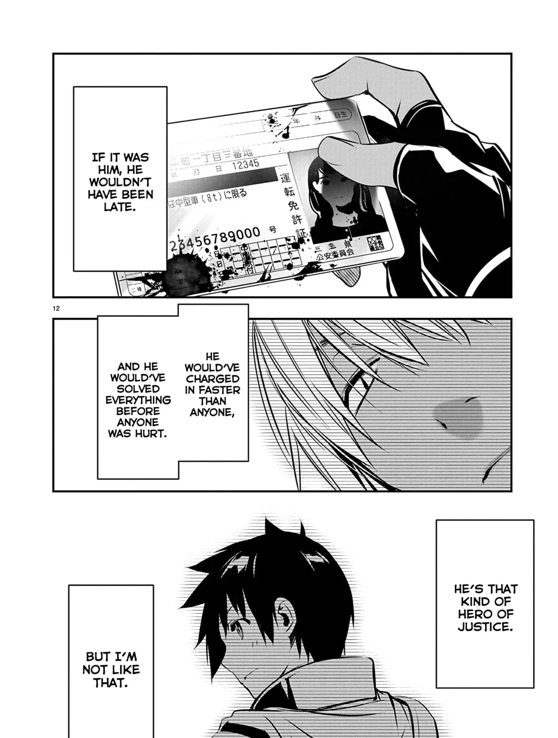 Isekai NTR ~Shinyuu no Onna wo Saikyou Skill de Otosu Houhou~ Chapter 55 page 24 - 