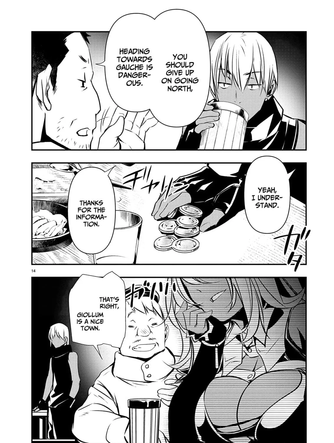 Isekai NTR ~Shinyuu no Onna wo Saikyou Skill de Otosu Houhou~ Chapter 55 page 28 - 