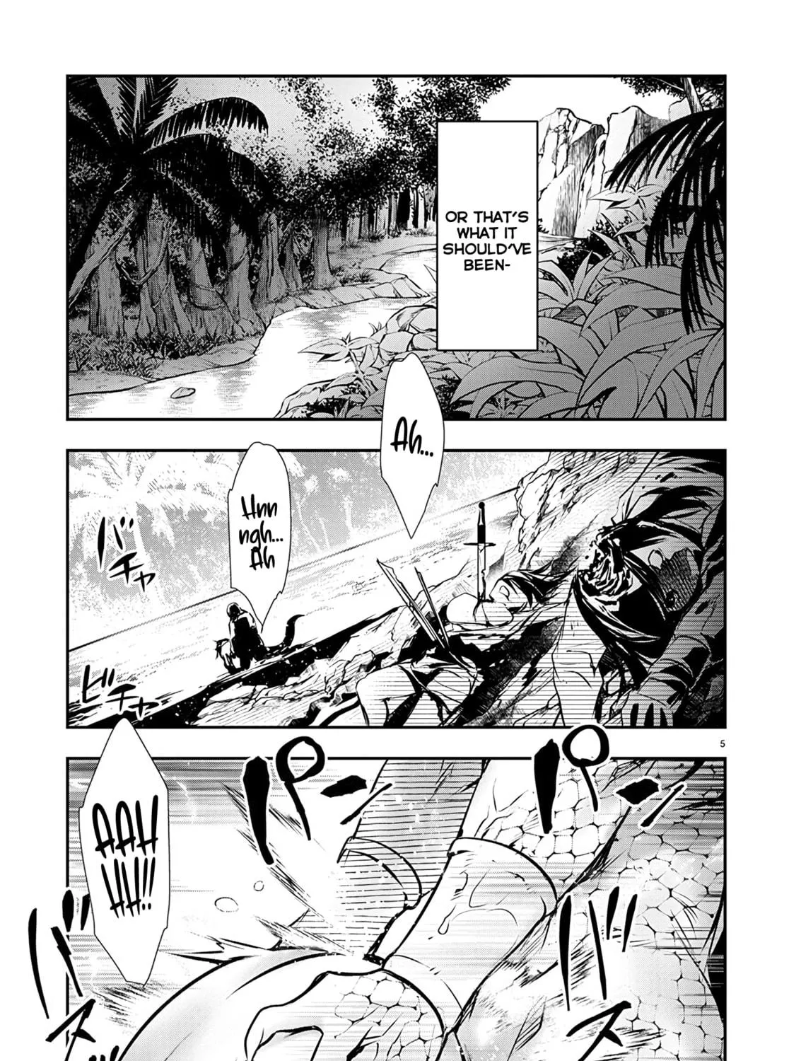Isekai NTR ~Shinyuu no Onna wo Saikyou Skill de Otosu Houhou~ Chapter 55 page 10 - 