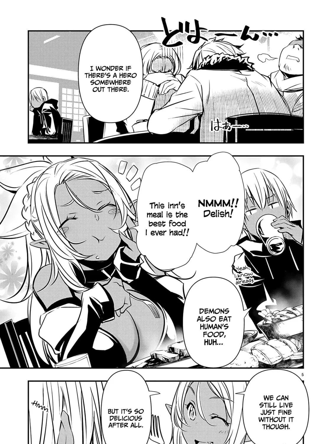 Isekai NTR ~Shinyuu no Onna wo Saikyou Skill de Otosu Houhou~ Chapter 57 page 10 - 