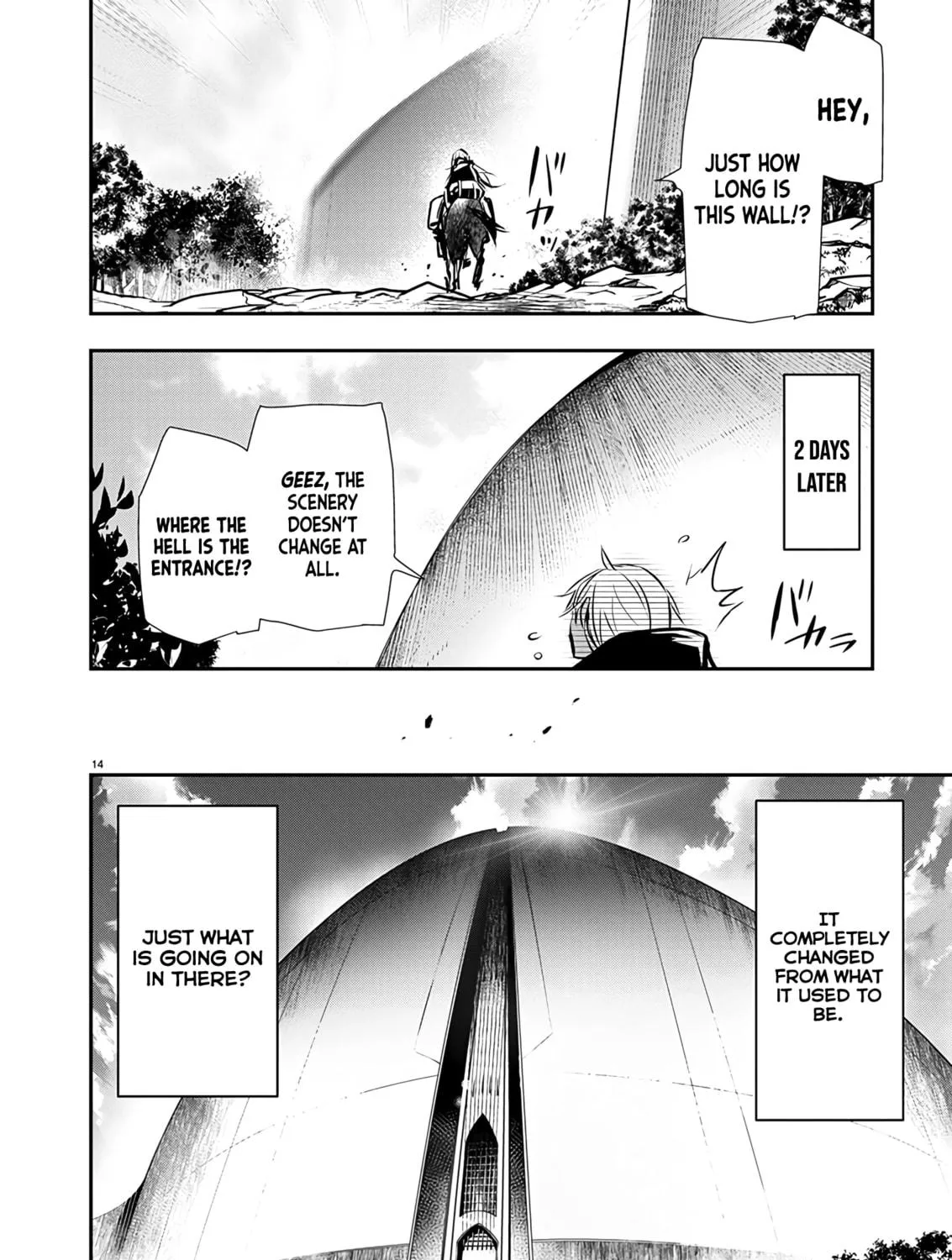 Isekai NTR ~Shinyuu no Onna wo Saikyou Skill de Otosu Houhou~ Chapter 58 page 28 - 