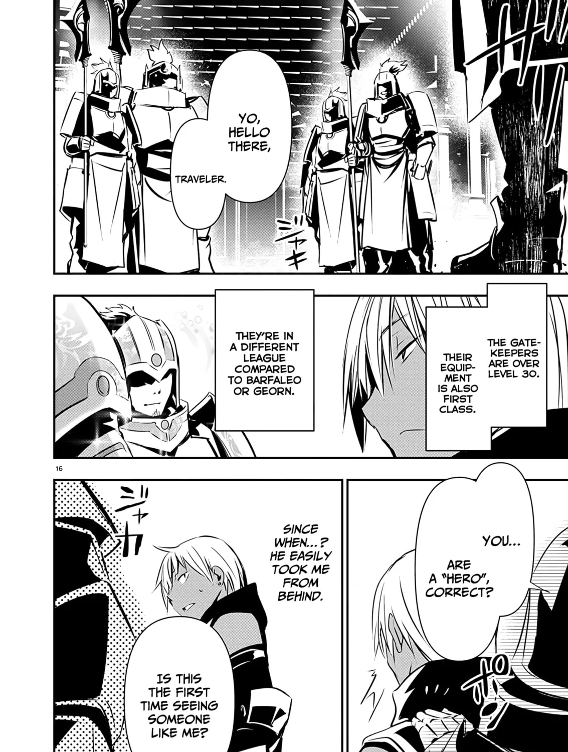 Isekai NTR ~Shinyuu no Onna wo Saikyou Skill de Otosu Houhou~ Chapter 58 page 32 - 