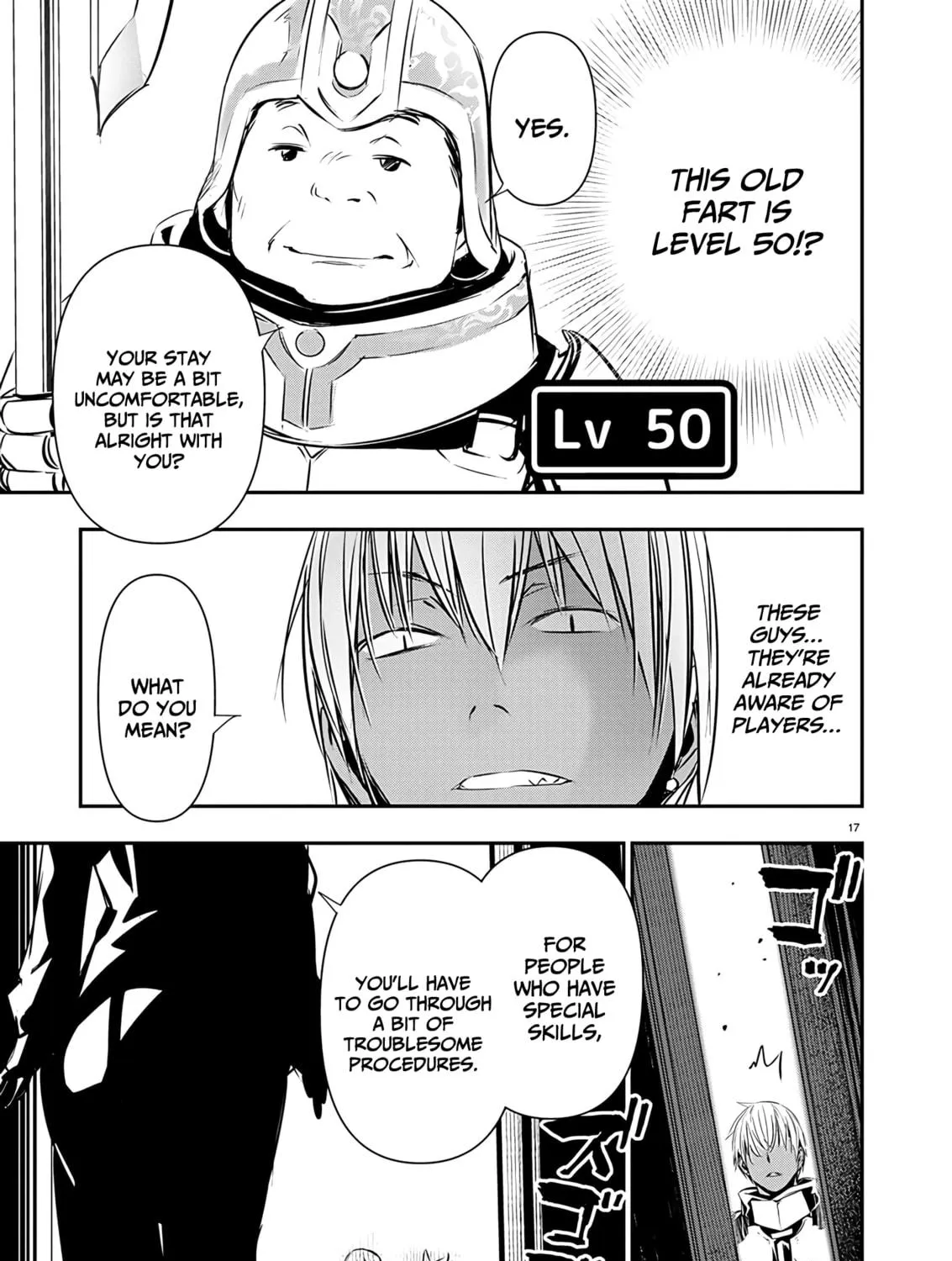 Isekai NTR ~Shinyuu no Onna wo Saikyou Skill de Otosu Houhou~ Chapter 58 page 34 - 