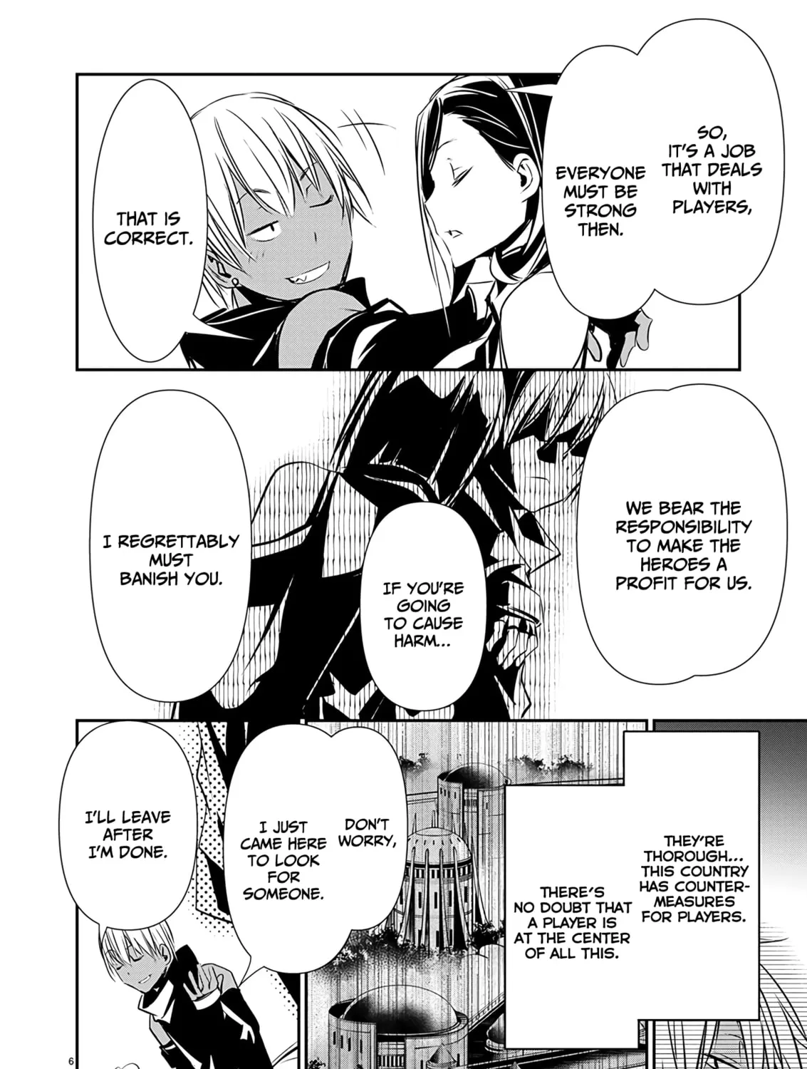 Isekai NTR ~Shinyuu no Onna wo Saikyou Skill de Otosu Houhou~ Chapter 59 page 14 - 