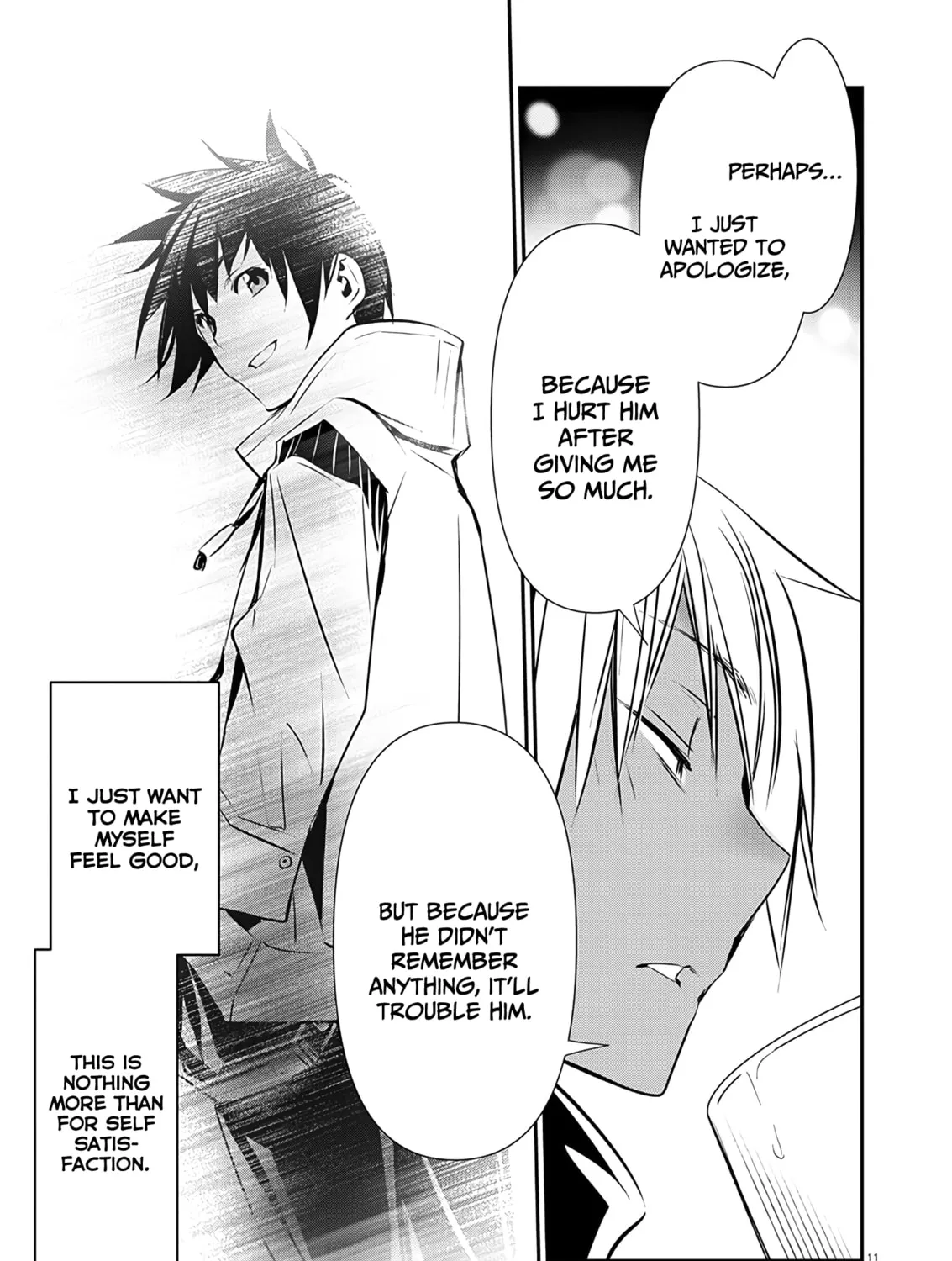 Isekai NTR ~Shinyuu no Onna wo Saikyou Skill de Otosu Houhou~ Chapter 59 page 24 - 