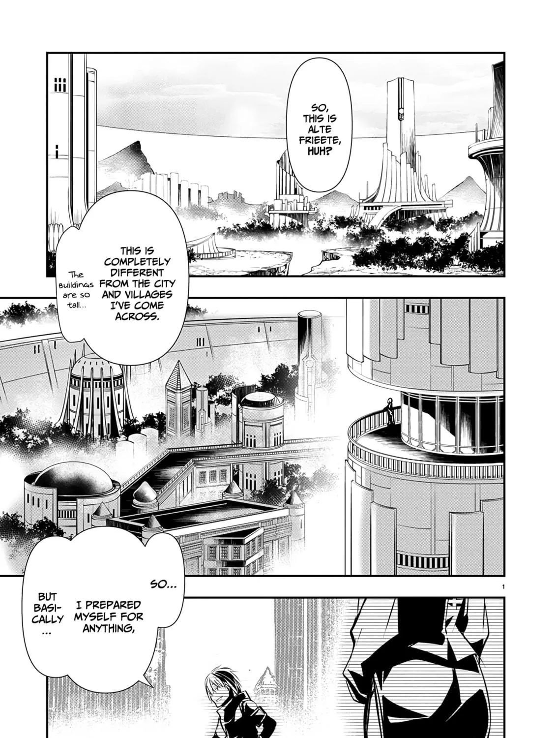Isekai NTR ~Shinyuu no Onna wo Saikyou Skill de Otosu Houhou~ Chapter 59 page 4 - 