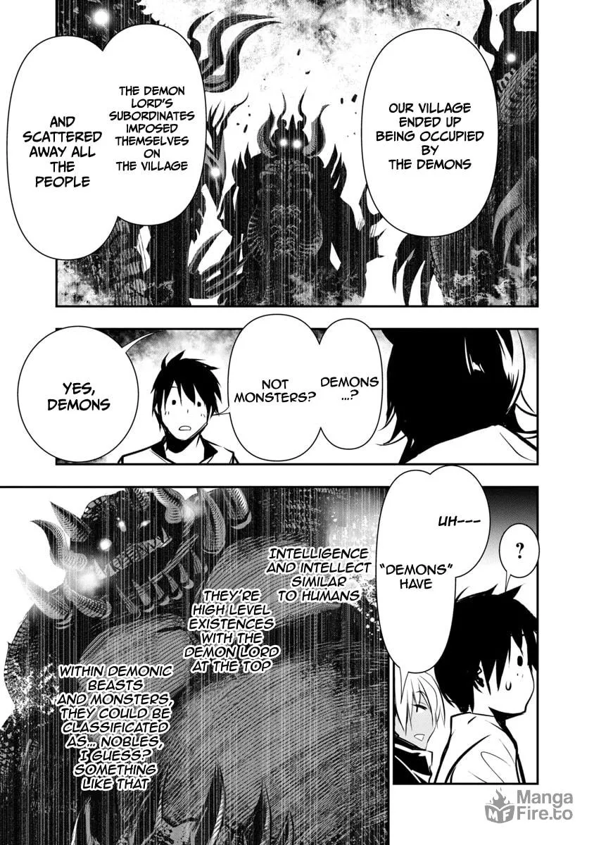 Isekai NTR ~Shinyuu no Onna wo Saikyou Skill de Otosu Houhou~ Chapter 6 page 12 - 