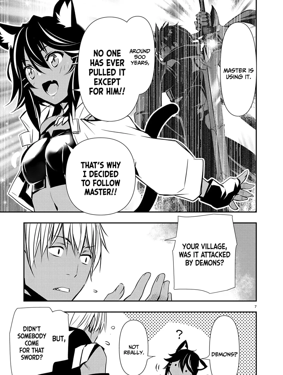 Isekai NTR ~Shinyuu no Onna wo Saikyou Skill de Otosu Houhou~ Chapter 60 page 14 - 