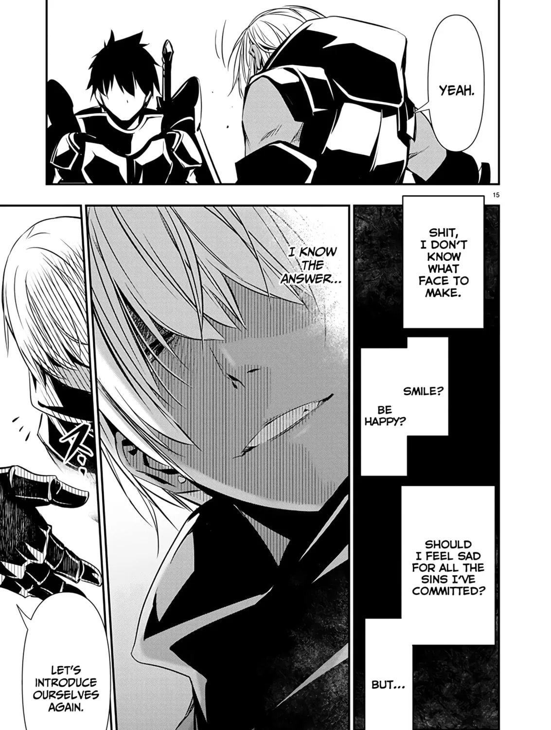 Isekai NTR ~Shinyuu no Onna wo Saikyou Skill de Otosu Houhou~ Chapter 60 page 30 - 
