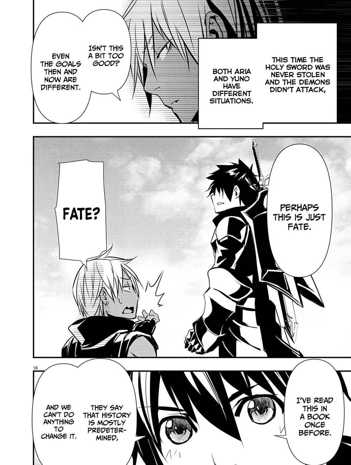 Isekai NTR ~Shinyuu no Onna wo Saikyou Skill de Otosu Houhou~ Chapter 61 page 20 - 
