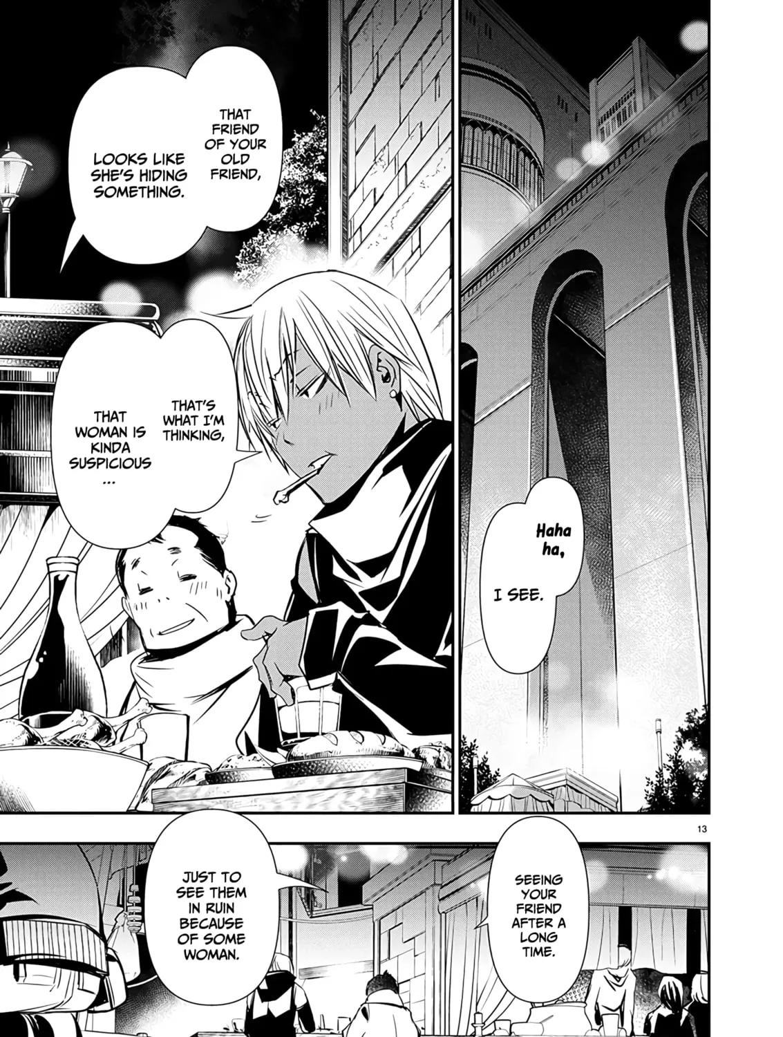 Isekai NTR ~Shinyuu no Onna wo Saikyou Skill de Otosu Houhou~ Chapter 62 page 26 - 