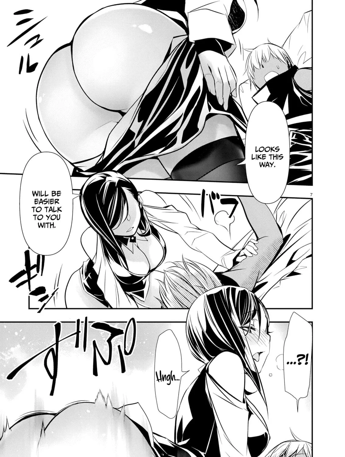Isekai NTR ~Shinyuu no Onna wo Saikyou Skill de Otosu Houhou~ Chapter 63 page 16 - 