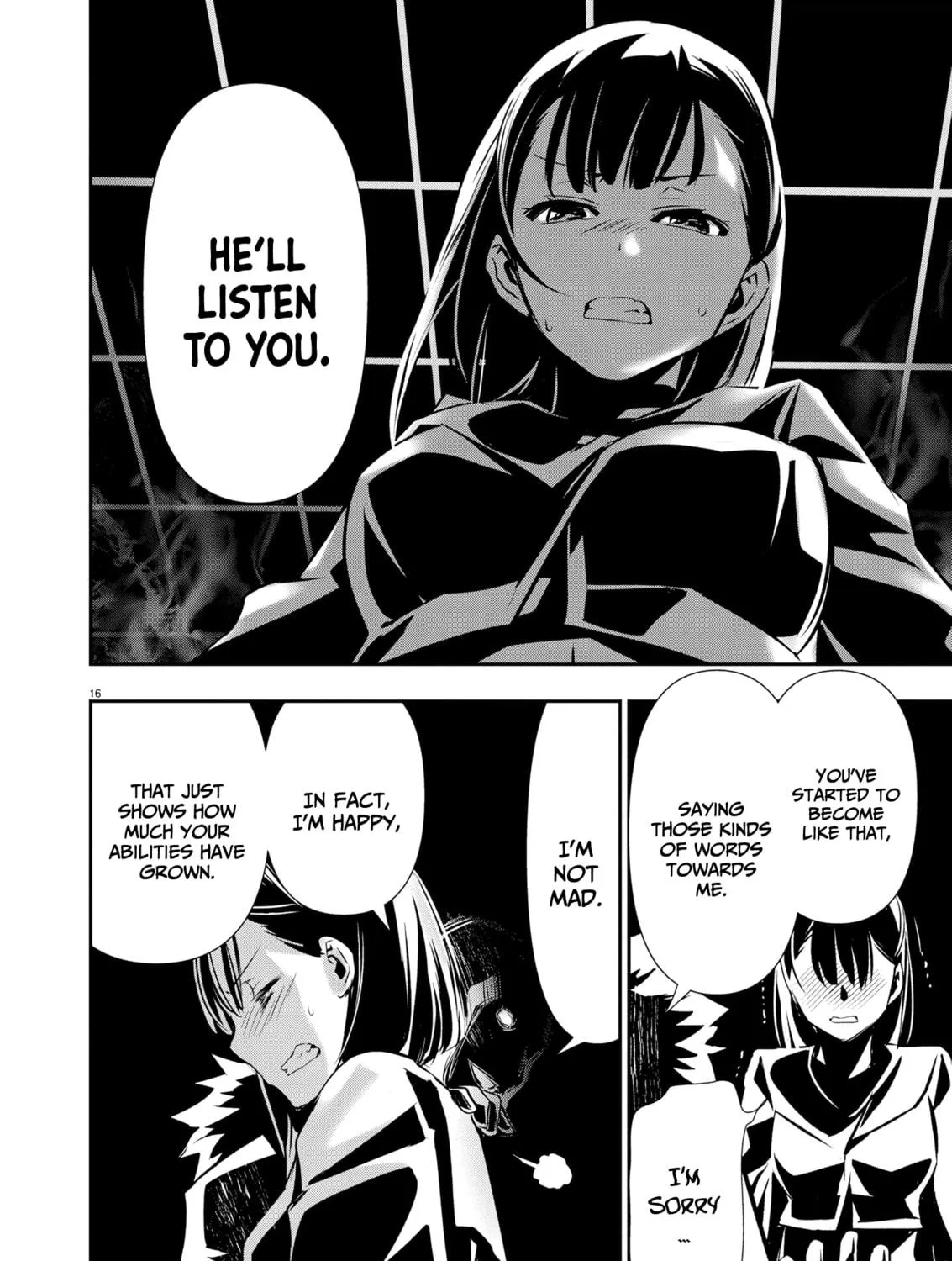Isekai NTR ~Shinyuu no Onna wo Saikyou Skill de Otosu Houhou~ Chapter 63 page 34 - 