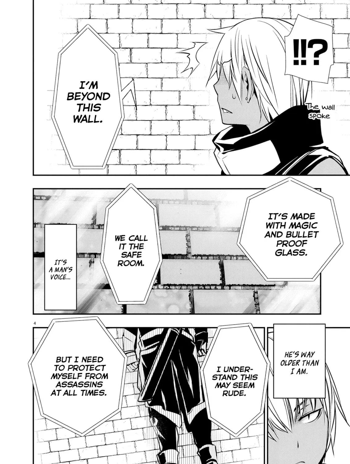 Isekai NTR ~Shinyuu no Onna wo Saikyou Skill de Otosu Houhou~ Chapter 64 page 8 - 