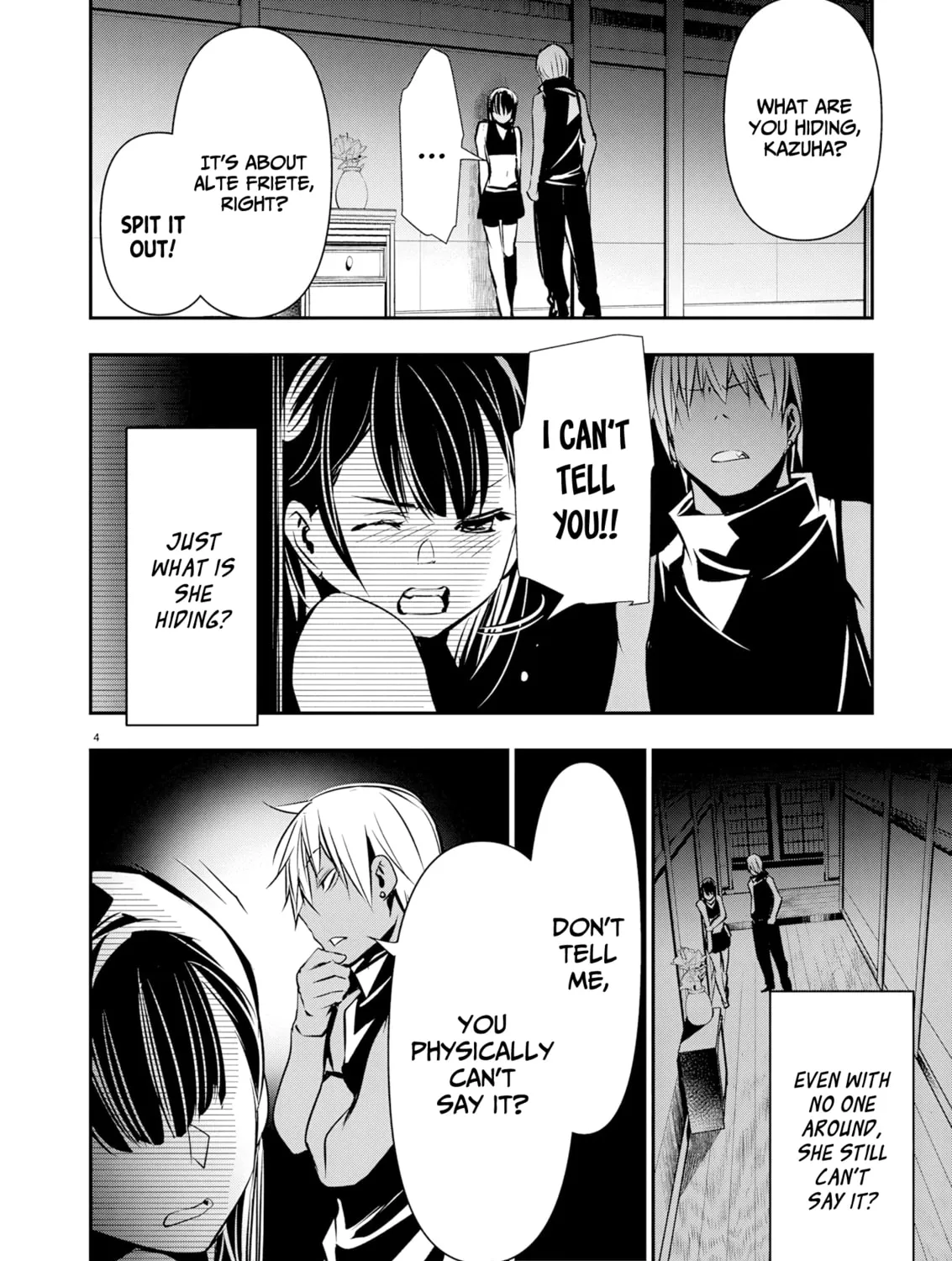 Isekai NTR ~Shinyuu no Onna wo Saikyou Skill de Otosu Houhou~ Chapter 66 page 8 - 