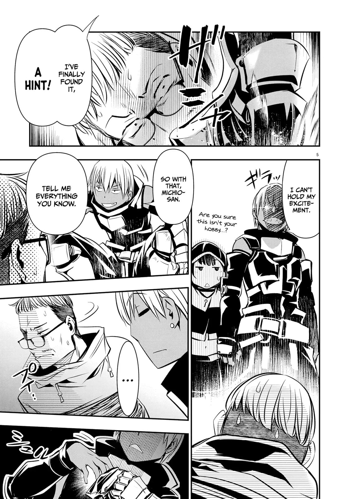 Isekai NTR ~Shinyuu no Onna wo Saikyou Skill de Otosu Houhou~ Chapter 67 page 6 - 