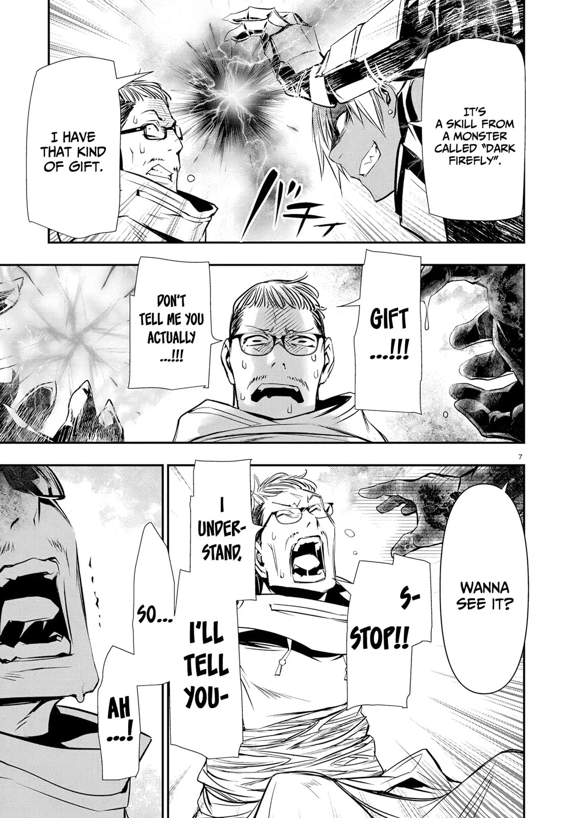 Isekai NTR ~Shinyuu no Onna wo Saikyou Skill de Otosu Houhou~ Chapter 67 page 8 - 