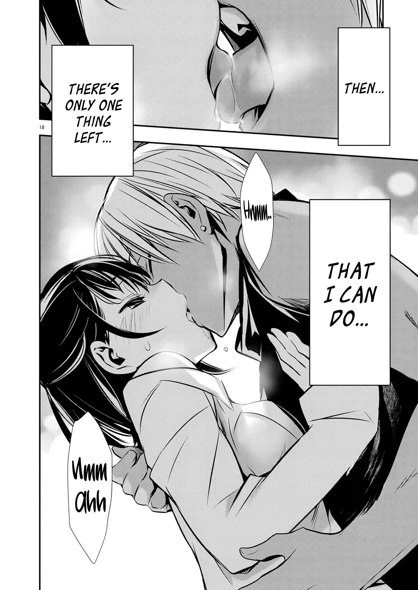 Isekai NTR ~Shinyuu no Onna wo Saikyou Skill de Otosu Houhou~ Chapter 69 page 19 - 