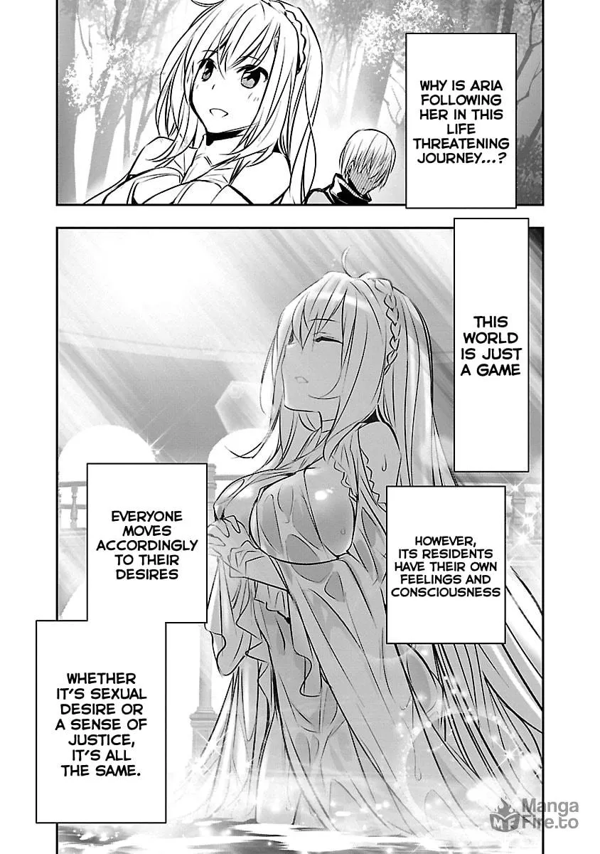 Isekai NTR ~Shinyuu no Onna wo Saikyou Skill de Otosu Houhou~ Chapter 7 page 15 - 