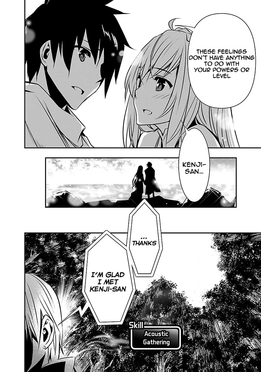 Isekai NTR ~Shinyuu no Onna wo Saikyou Skill de Otosu Houhou~ Chapter 7 page 22 - 