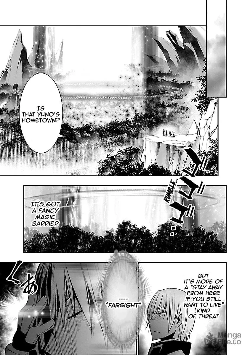 Isekai NTR ~Shinyuu no Onna wo Saikyou Skill de Otosu Houhou~ Chapter 7 page 25 - 