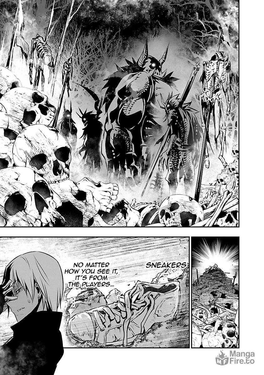 Isekai NTR ~Shinyuu no Onna wo Saikyou Skill de Otosu Houhou~ Chapter 7 page 27 - 