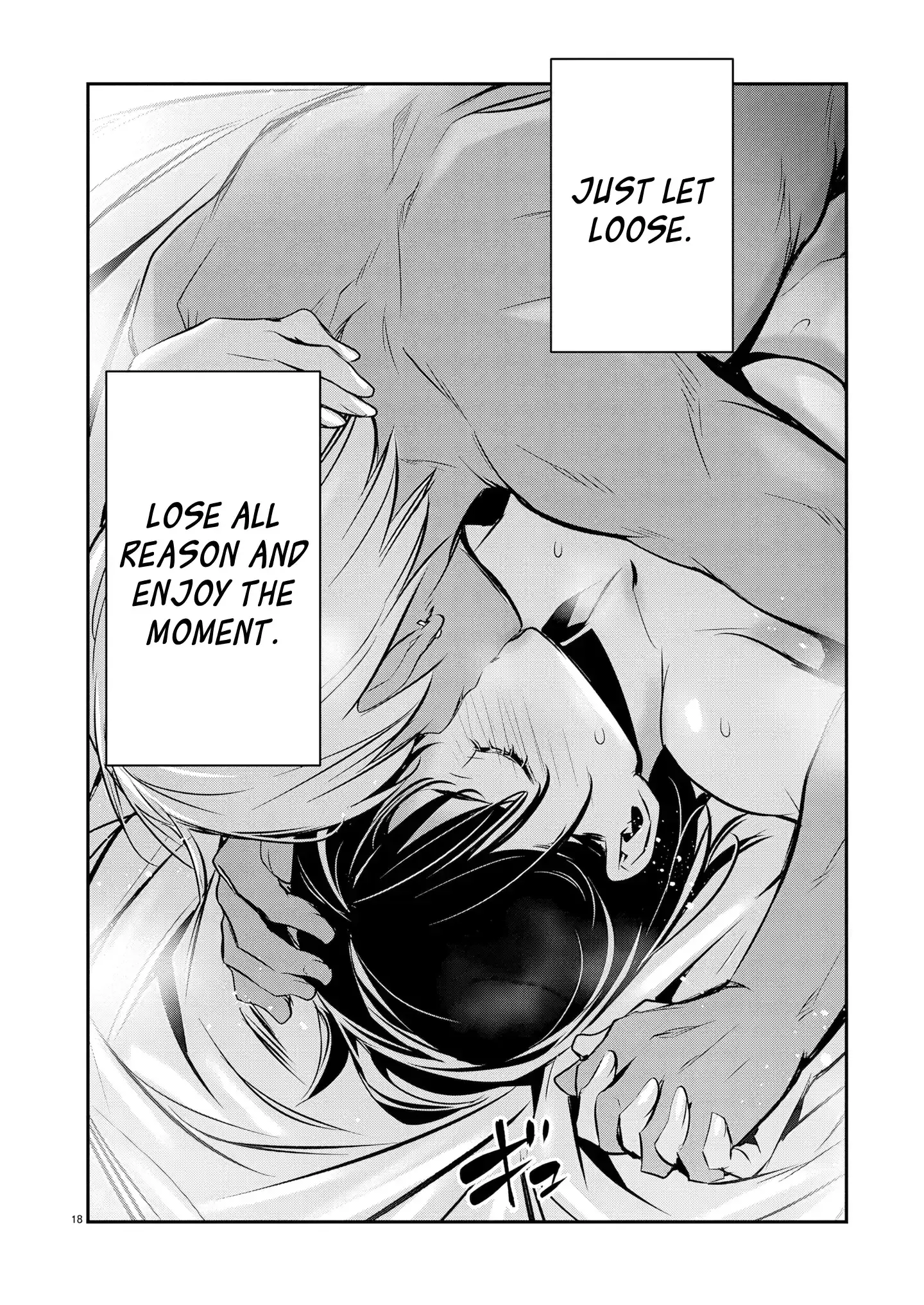 Isekai NTR ~Shinyuu no Onna wo Saikyou Skill de Otosu Houhou~ Chapter 70 page 20 - 