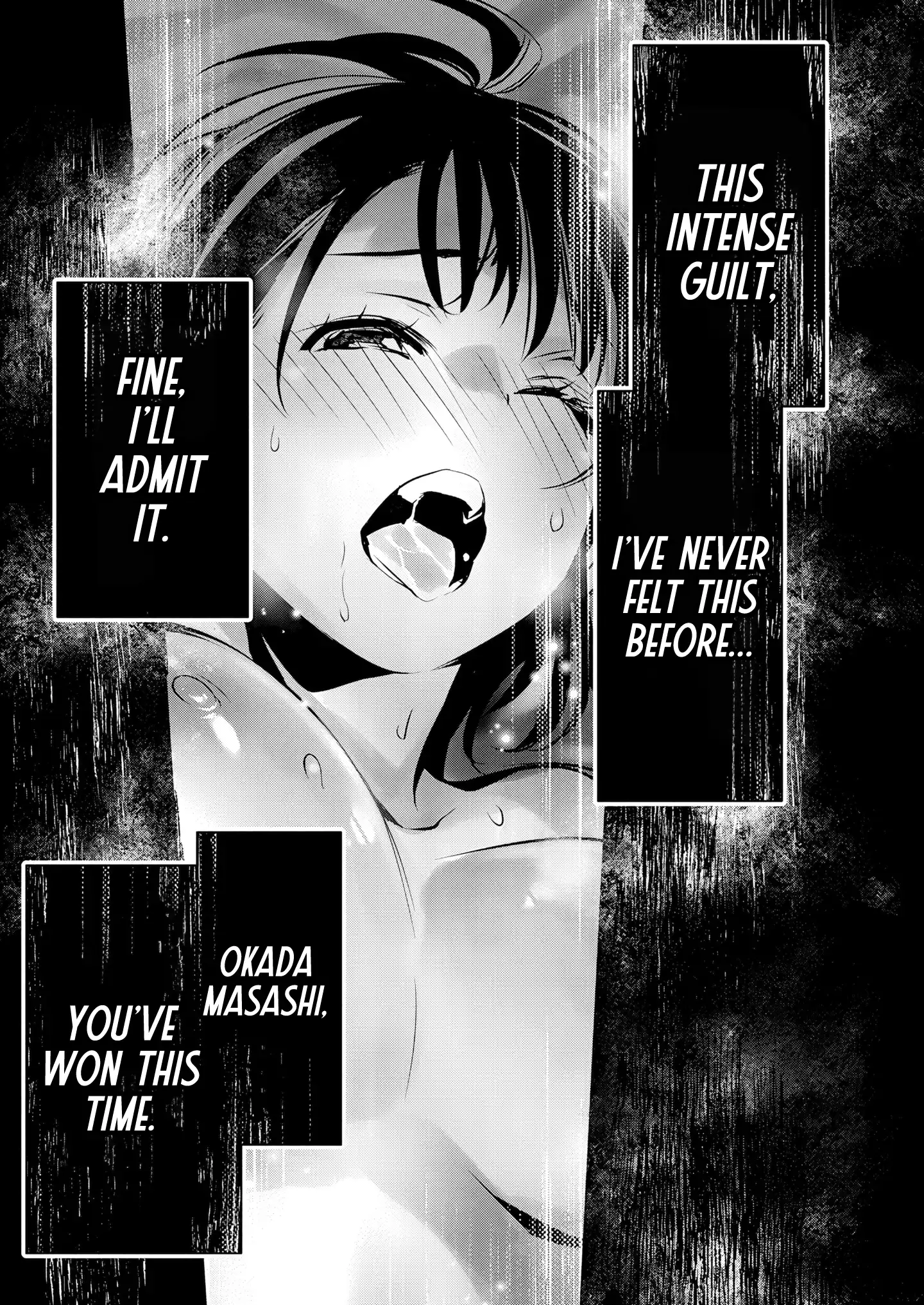 Isekai NTR ~Shinyuu no Onna wo Saikyou Skill de Otosu Houhou~ Chapter 71 page 16 - 