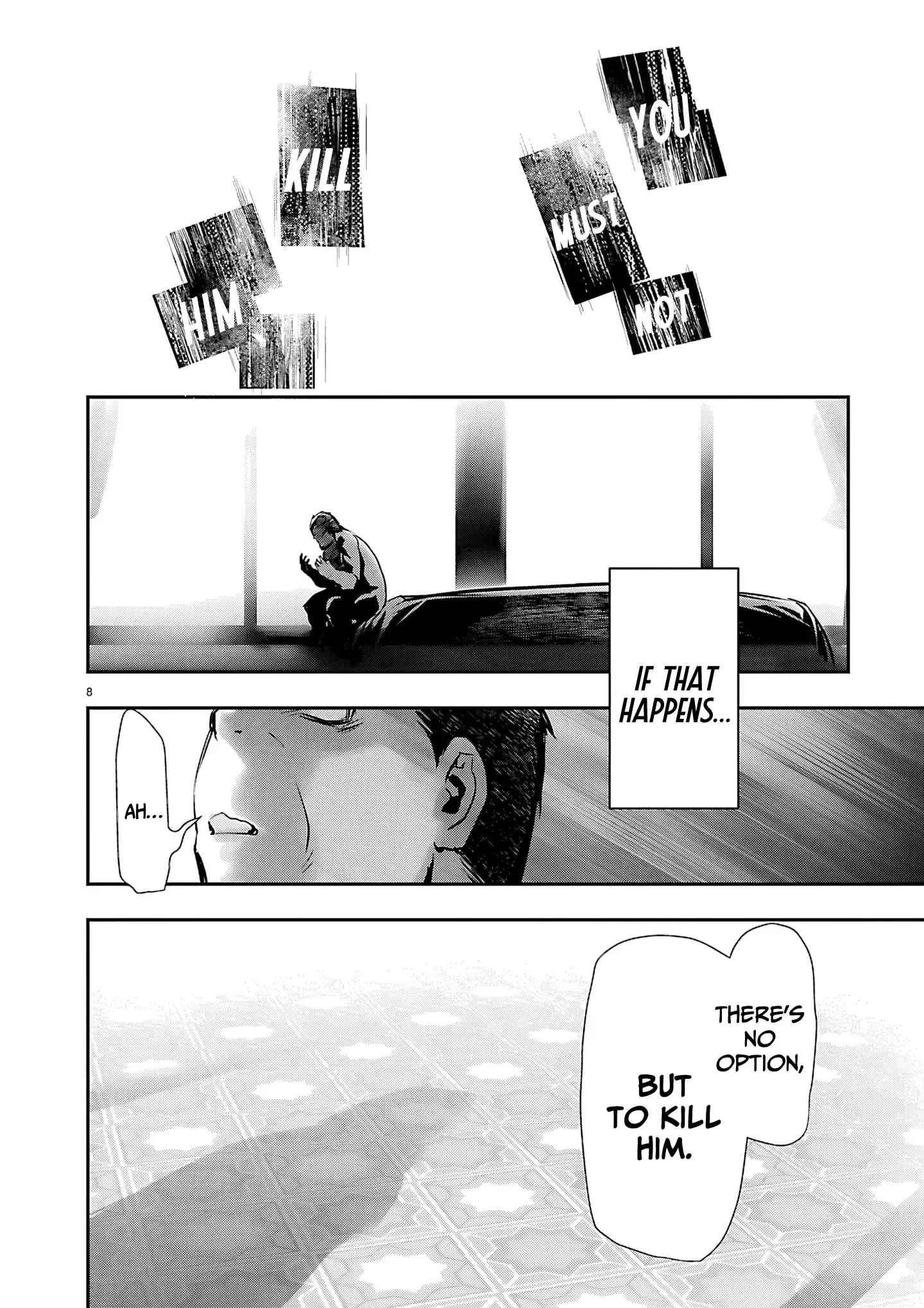 Isekai NTR ~Shinyuu no Onna wo Saikyou Skill de Otosu Houhou~ Chapter 75 page 9 - 